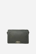 Pre-owned Chanel Medium Reverso Boy Calf