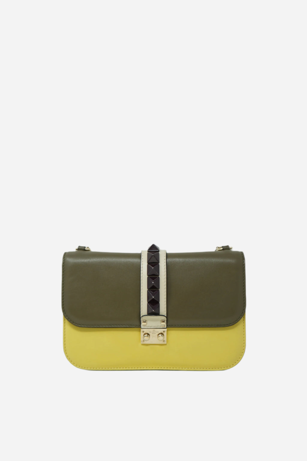 Valentino Medium Rockstud Flap