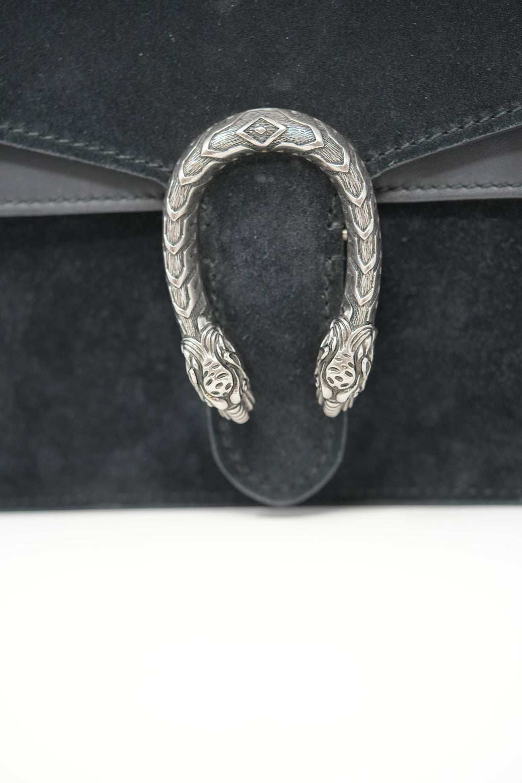 Gucci GG Mini Dionysus Shoulder Bag
