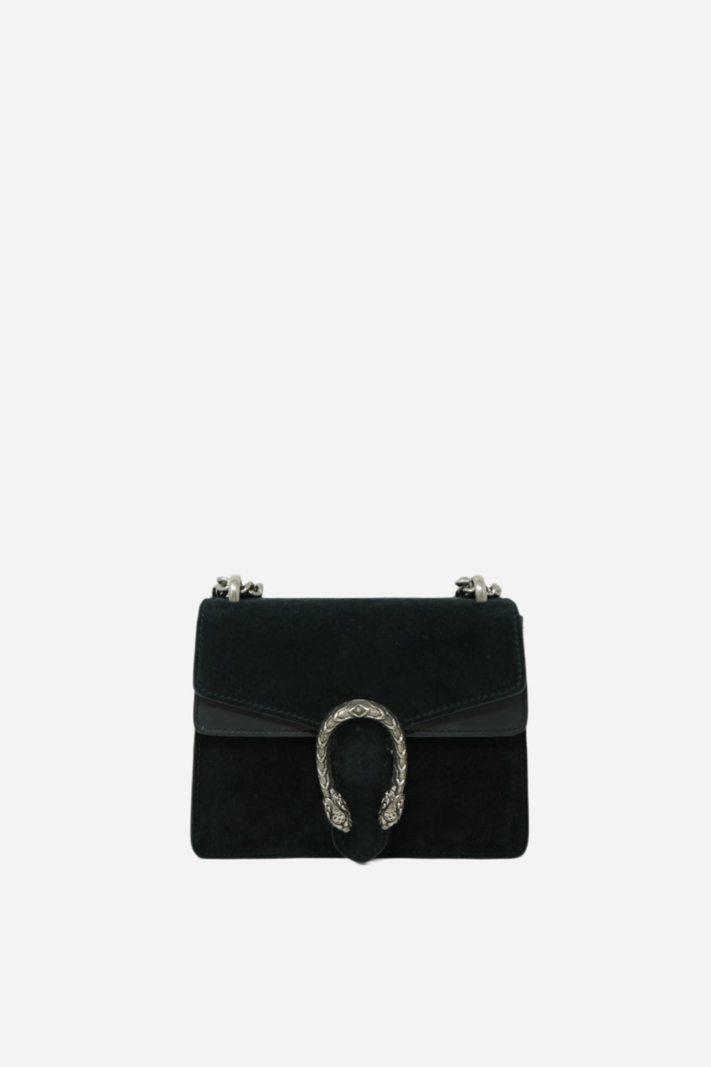 Gucci GG Mini Dionysus Shoulder Bag