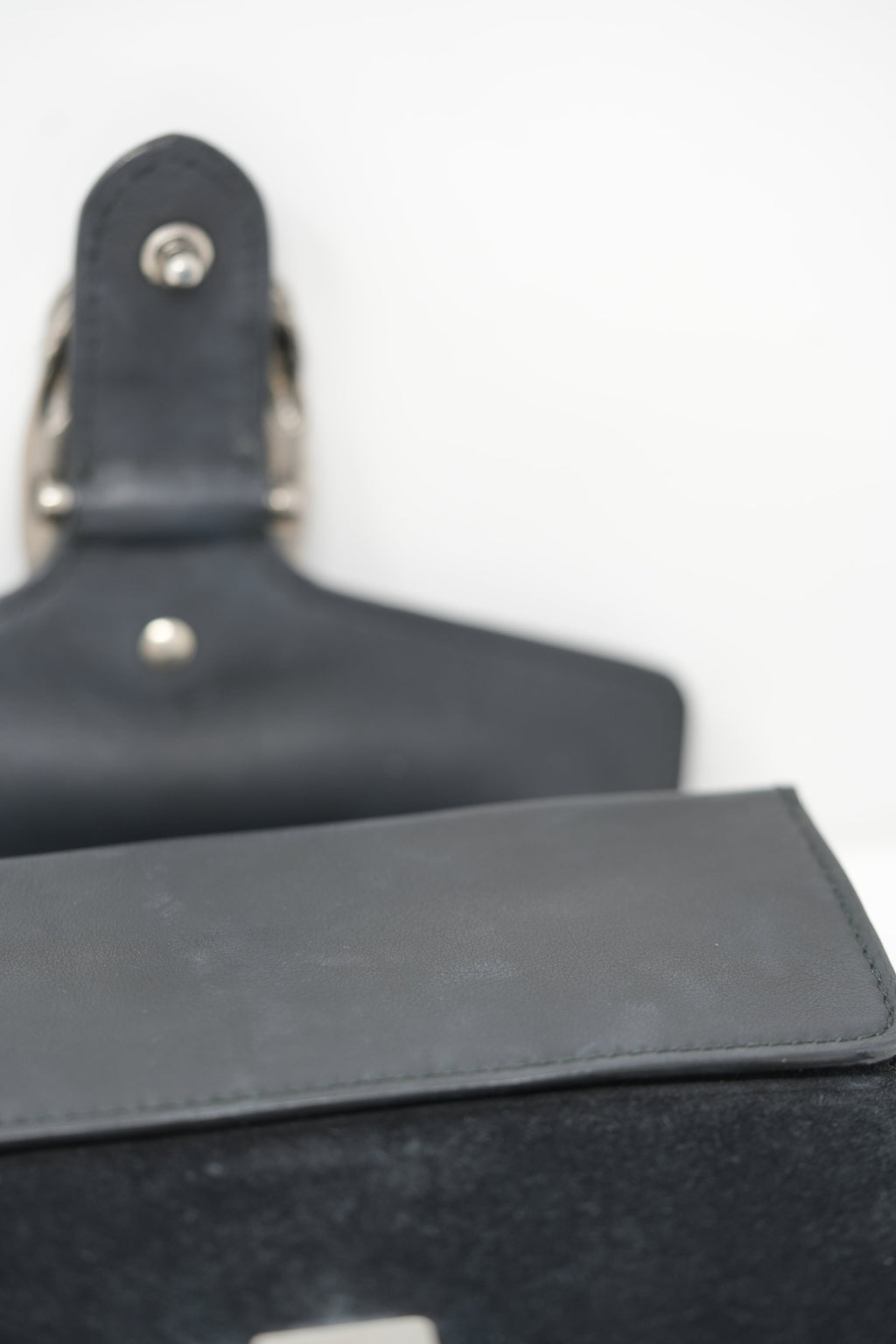 Gucci GG Mini Dionysus Shoulder Bag