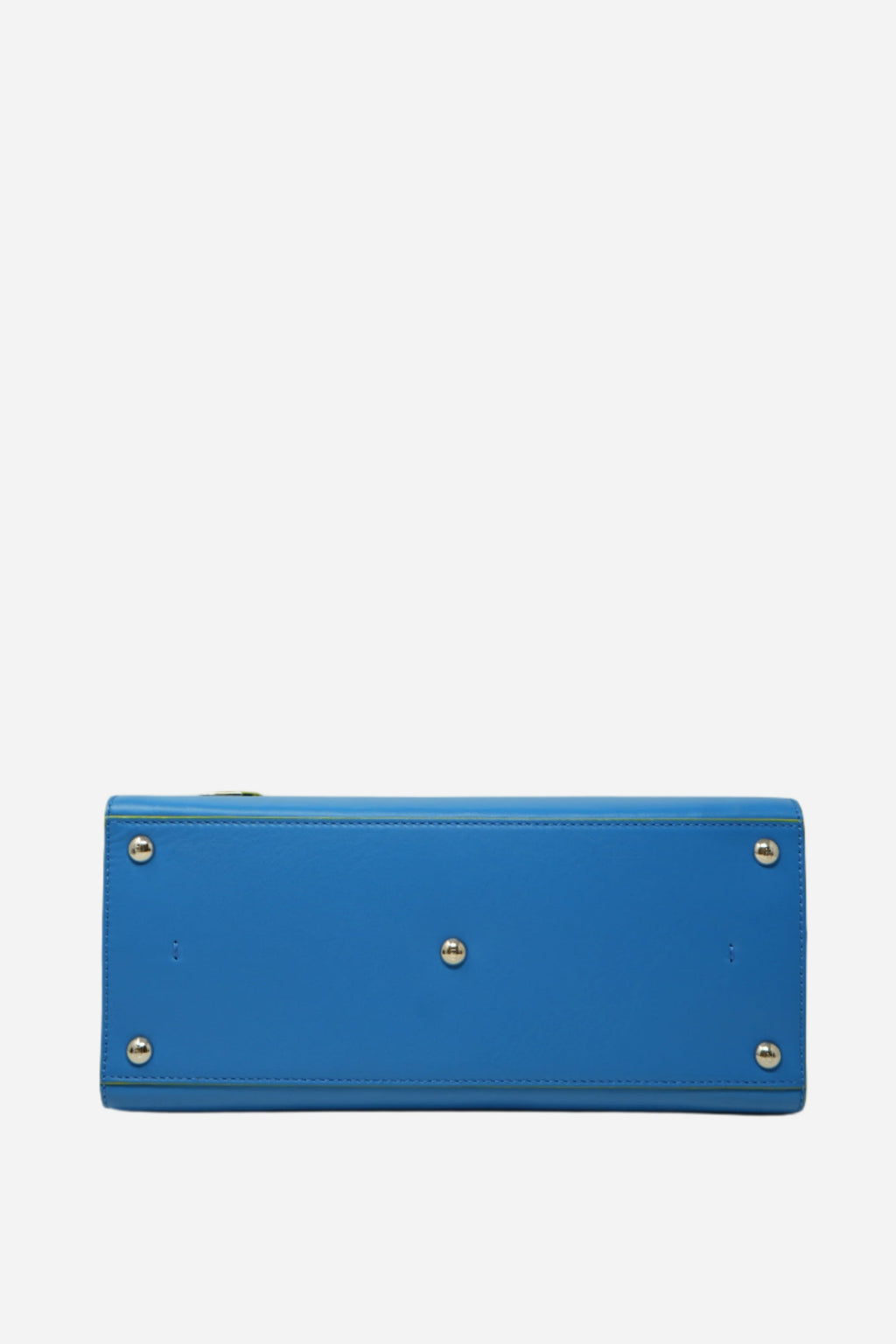 Fendi 3 Jours Leather Tote Bag