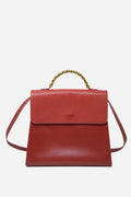 Loewe Velazquez Top Handle Bag With Strap