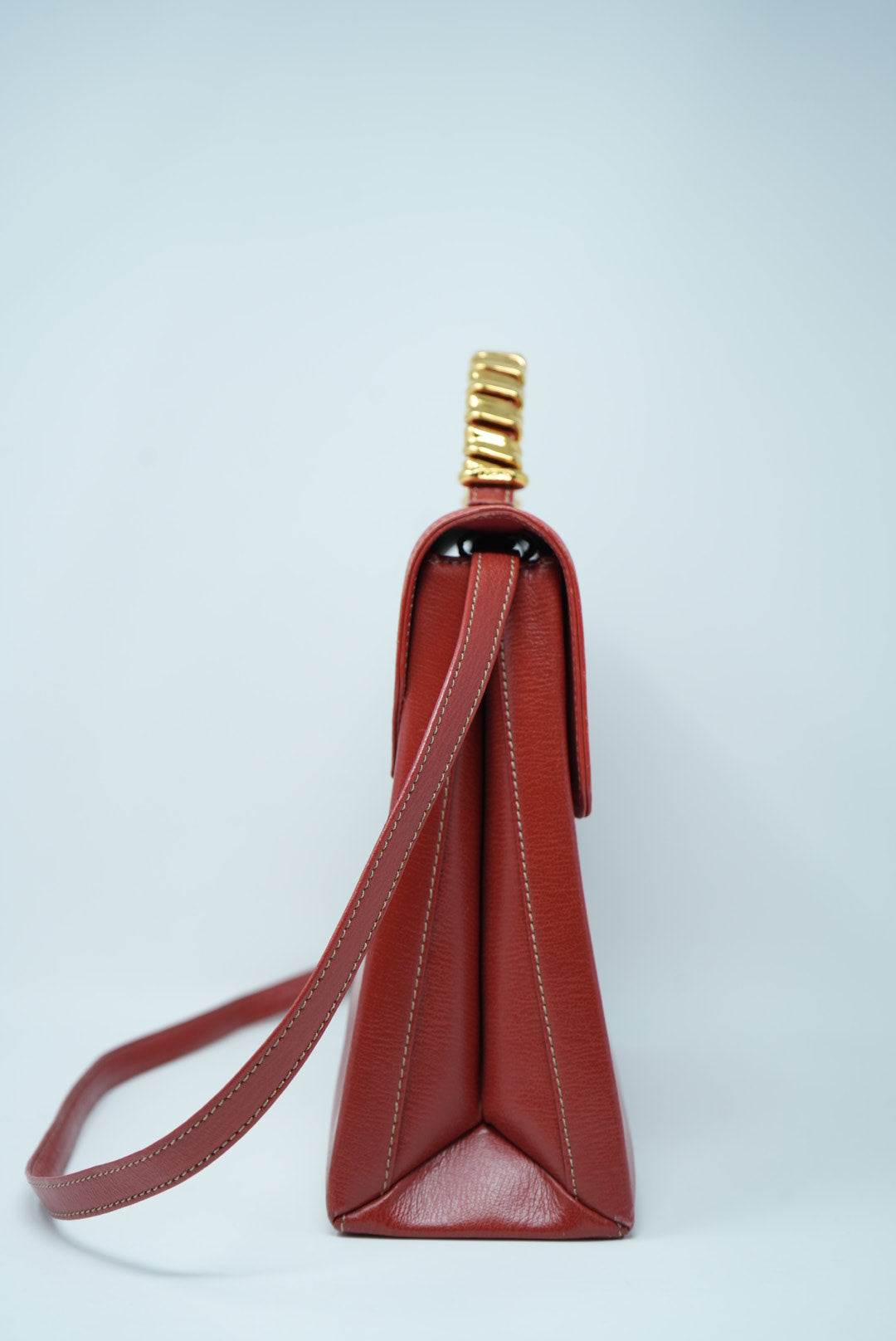 Loewe Velazquez Top Handle Bag With Strap