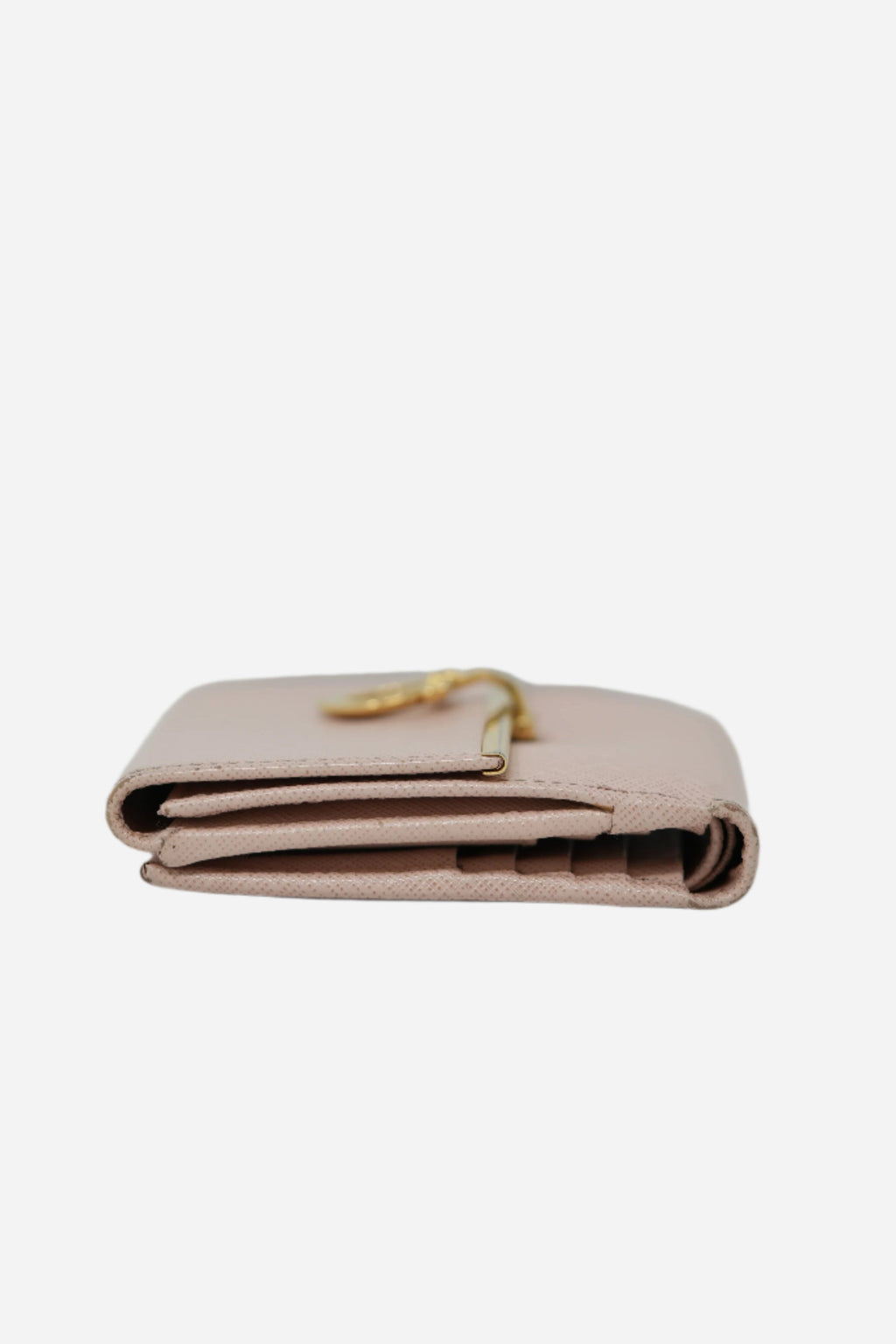 Salvatore Ferragamo Compact Wallet