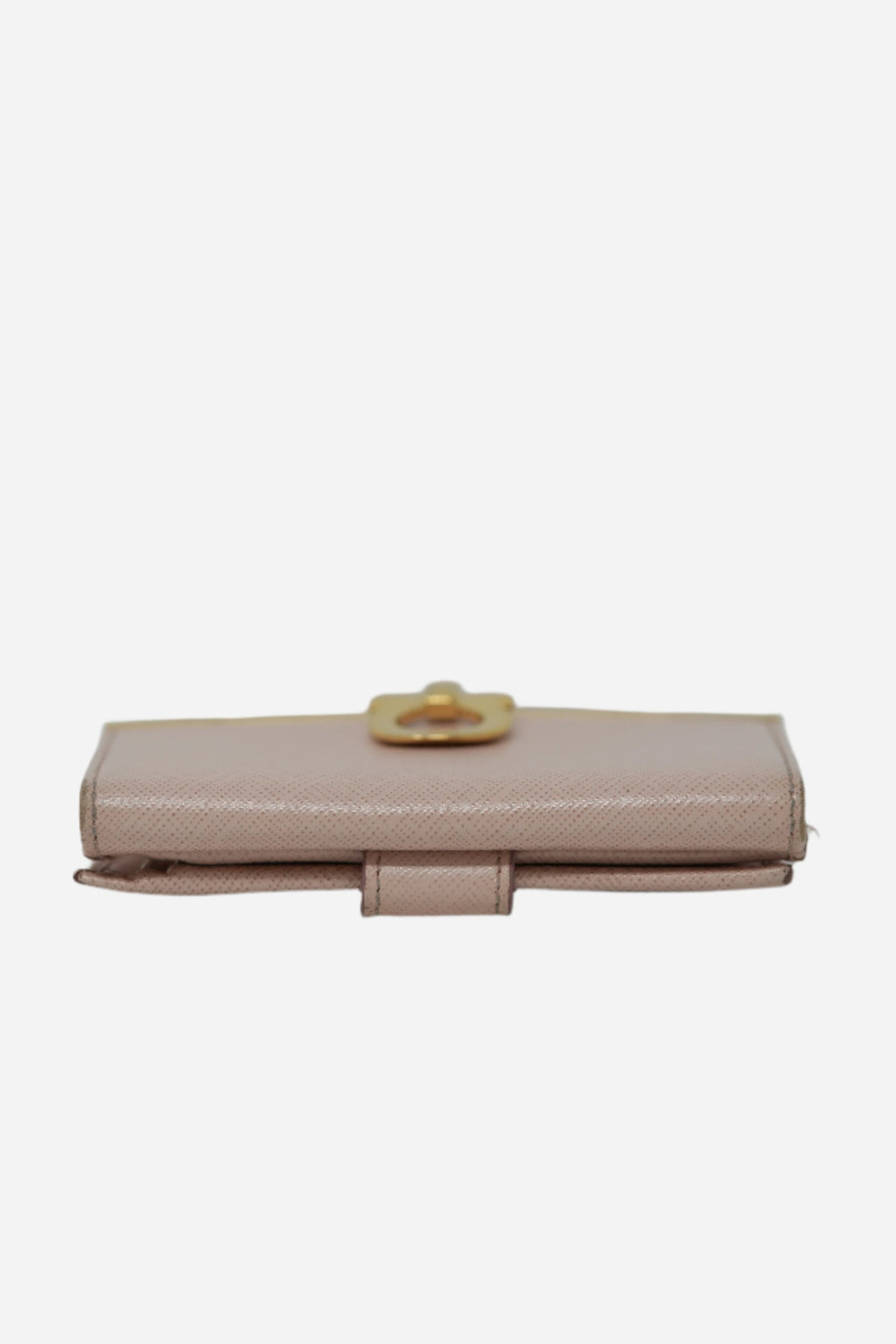 Salvatore Ferragamo Compact Wallet