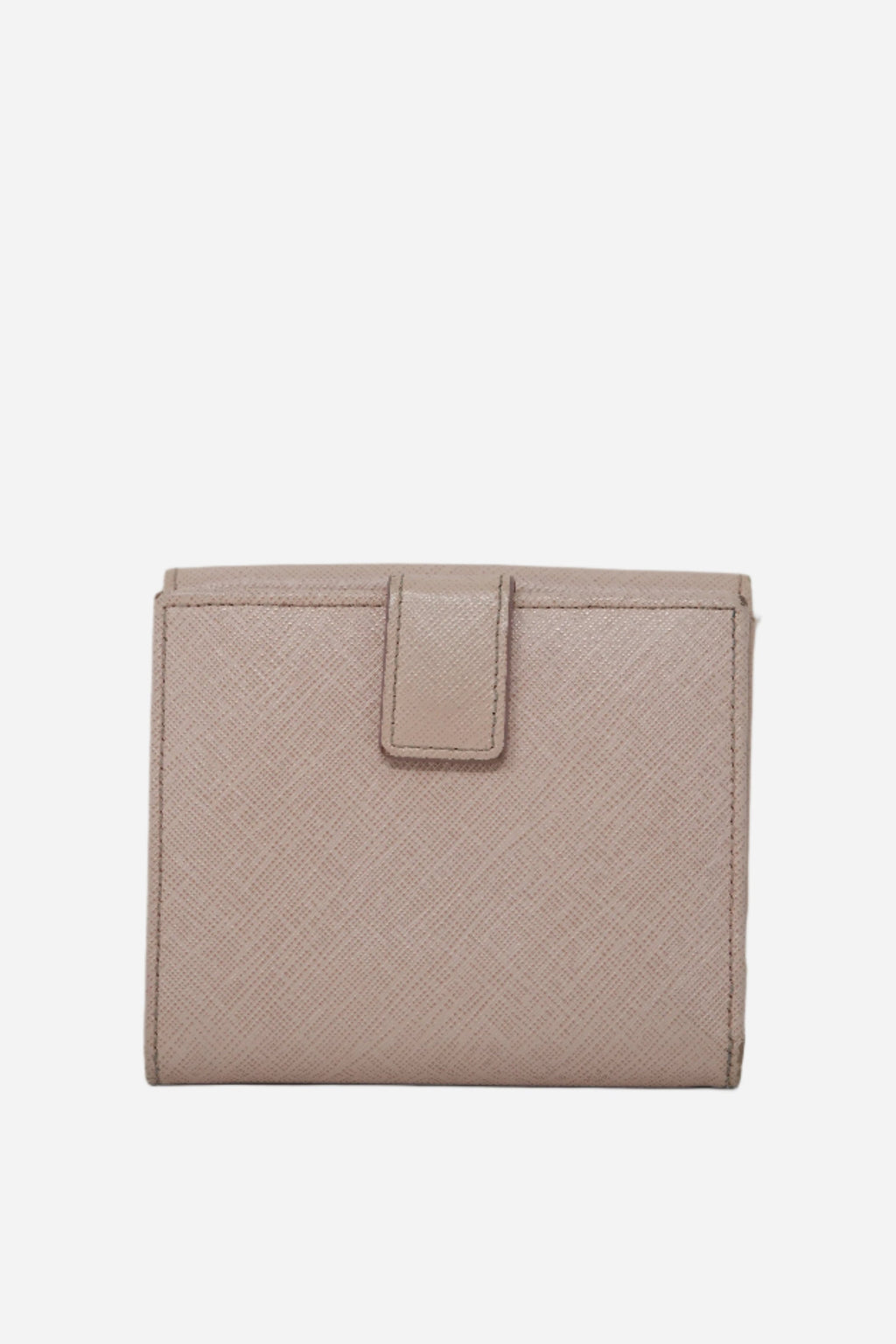 Salvatore Ferragamo Compact Wallet