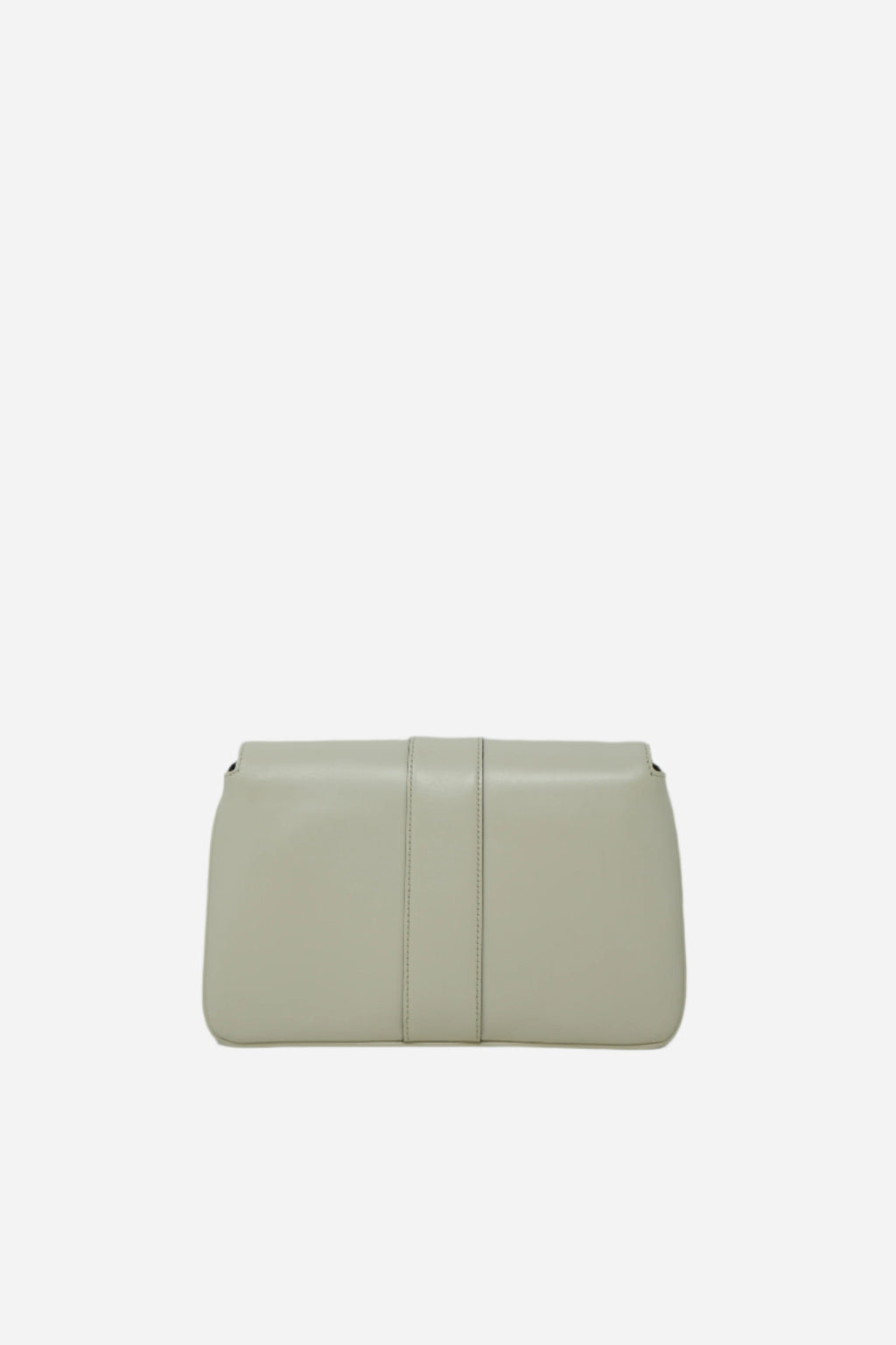Gucci Leather Arli GG Crossbody Small