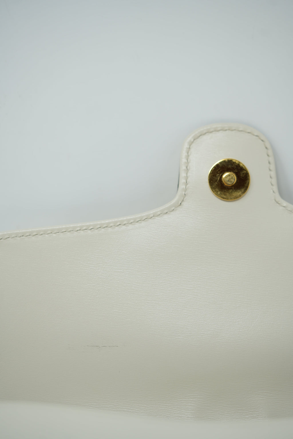Gucci Leather Arli GG Crossbody Small