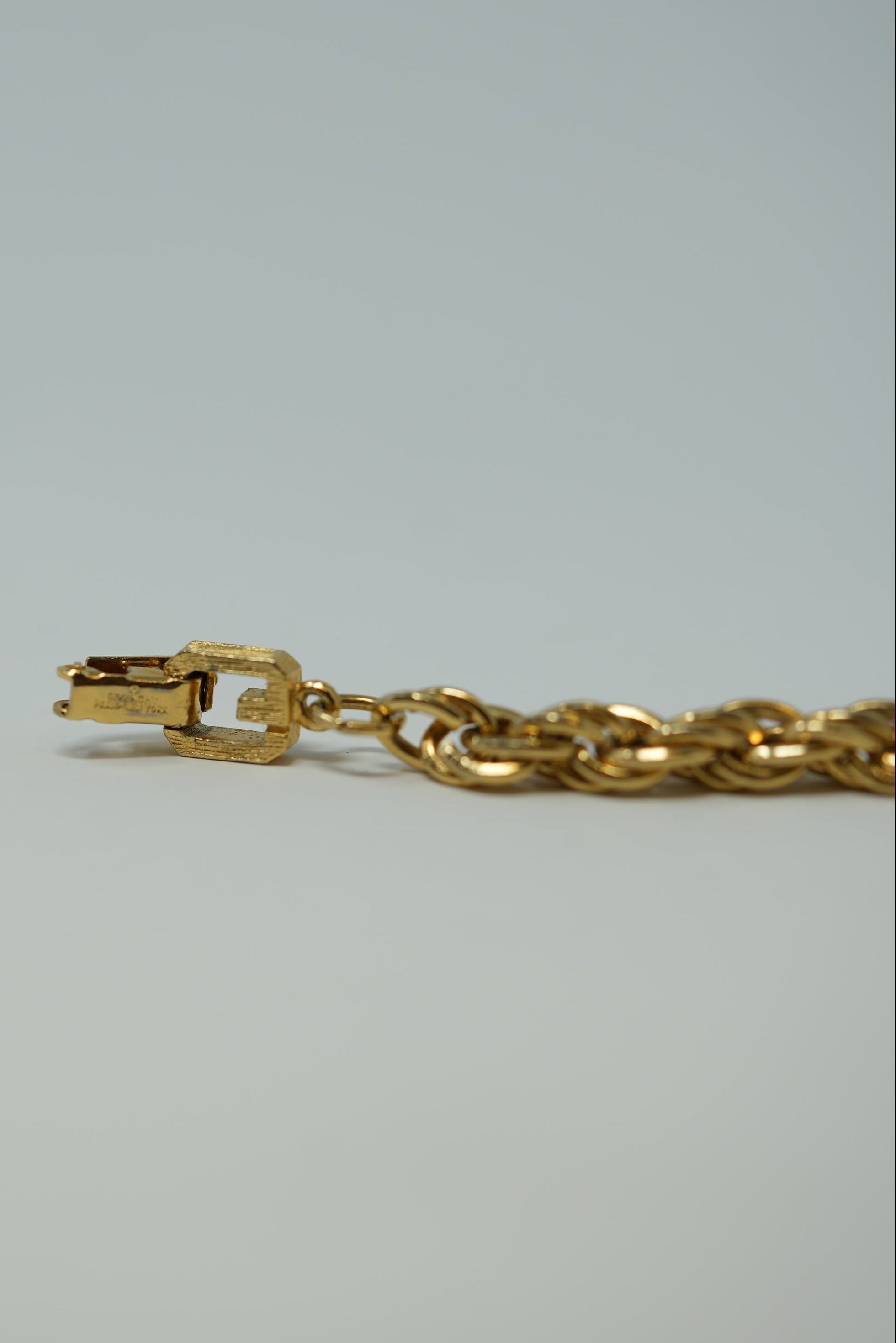 Givenchy Vintage Bracelet