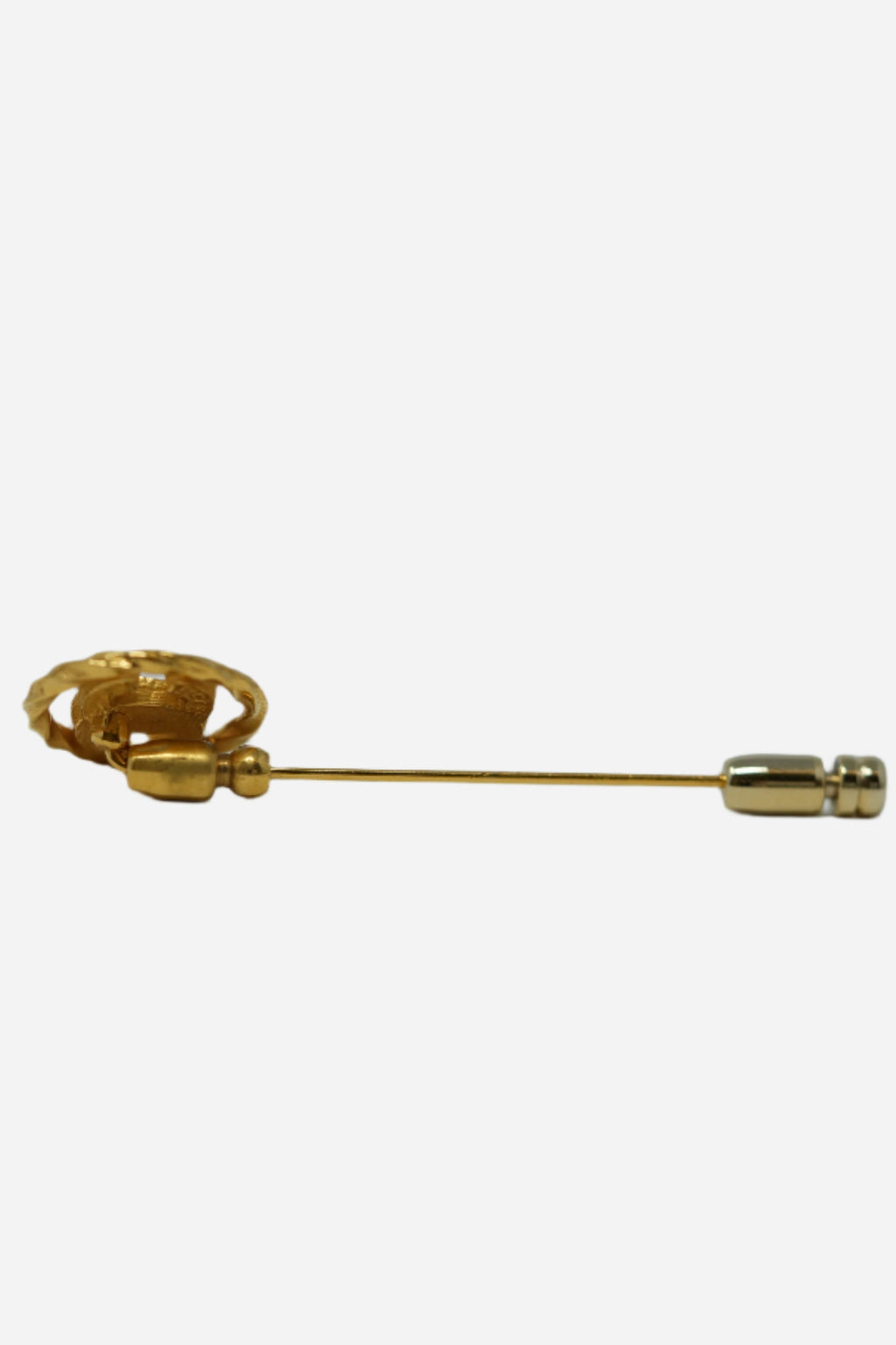 Pre-owned Chanel Brooch