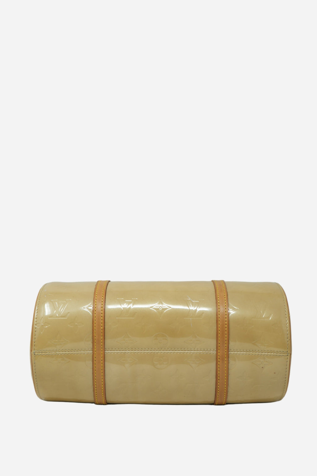 Louis Vuitton 2003 Patent Papillon Bag