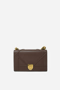 Dior Medium Calfskin Diorama Flap Bag