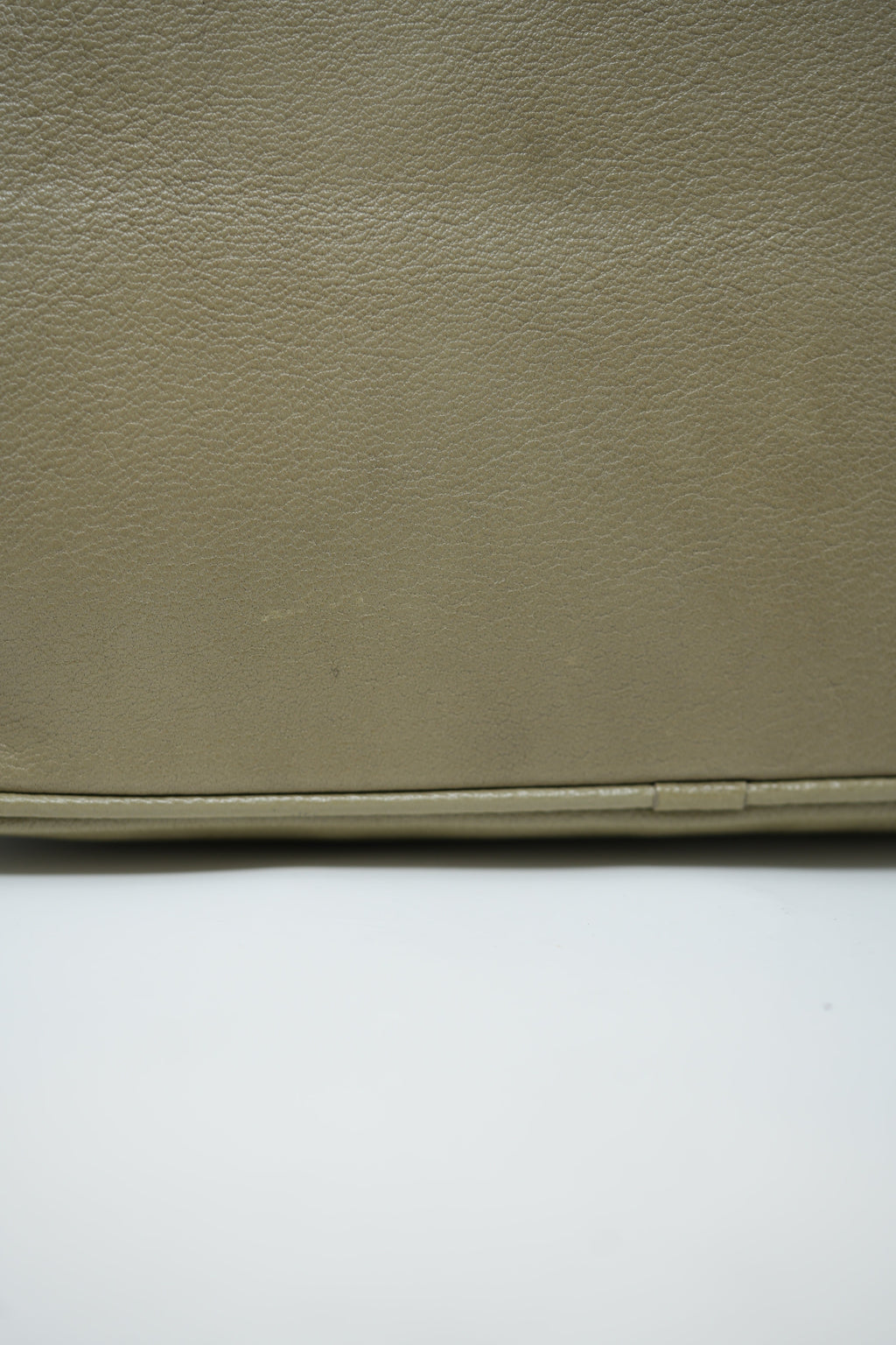 Burberry Haymarket Check Hobo Bag