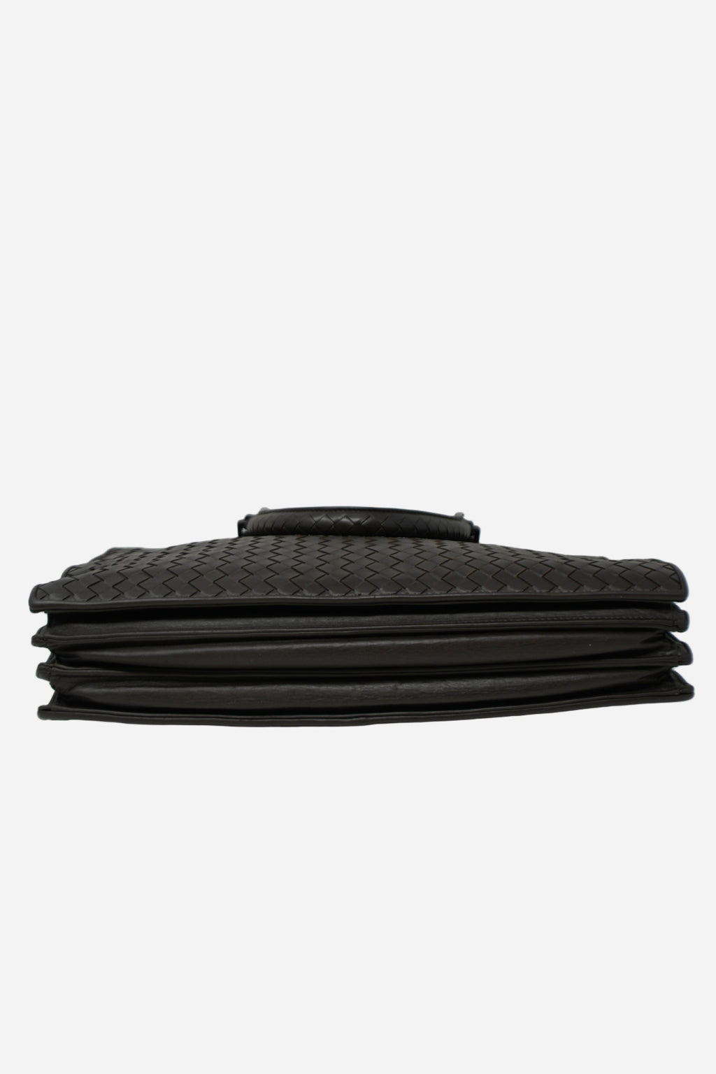 Bottega Veneta Intrecciato Briefcase