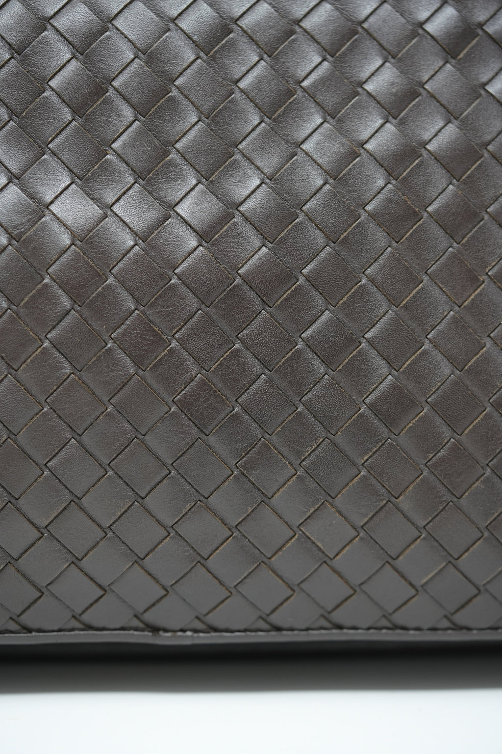 Bottega Veneta Intrecciato Briefcase