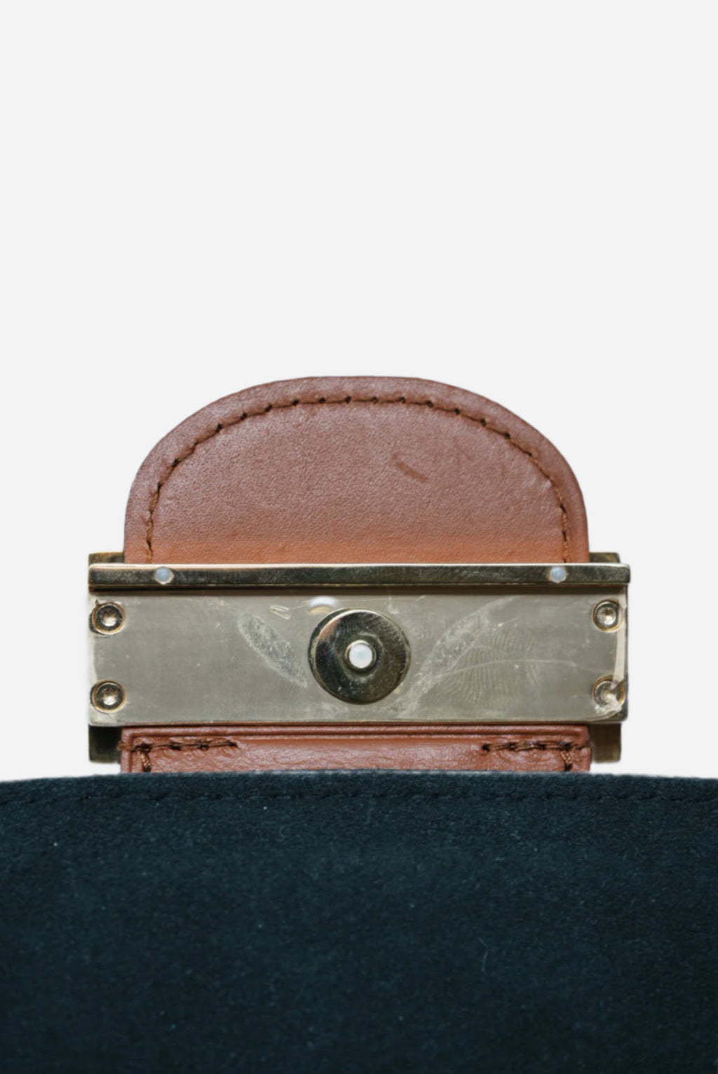 Louis Vuitton 2019 Monogram Mini Dauphine Shoulder Bag