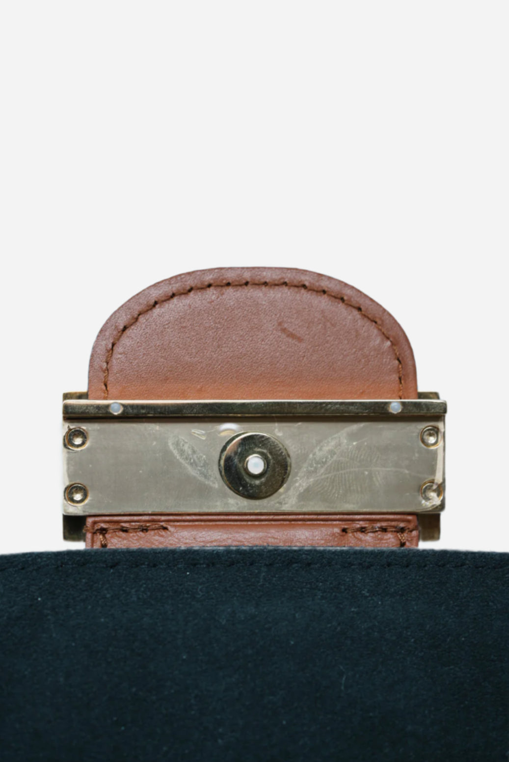 Louis Vuitton 2019 Monogram Mini Dauphine Shoulder Bag