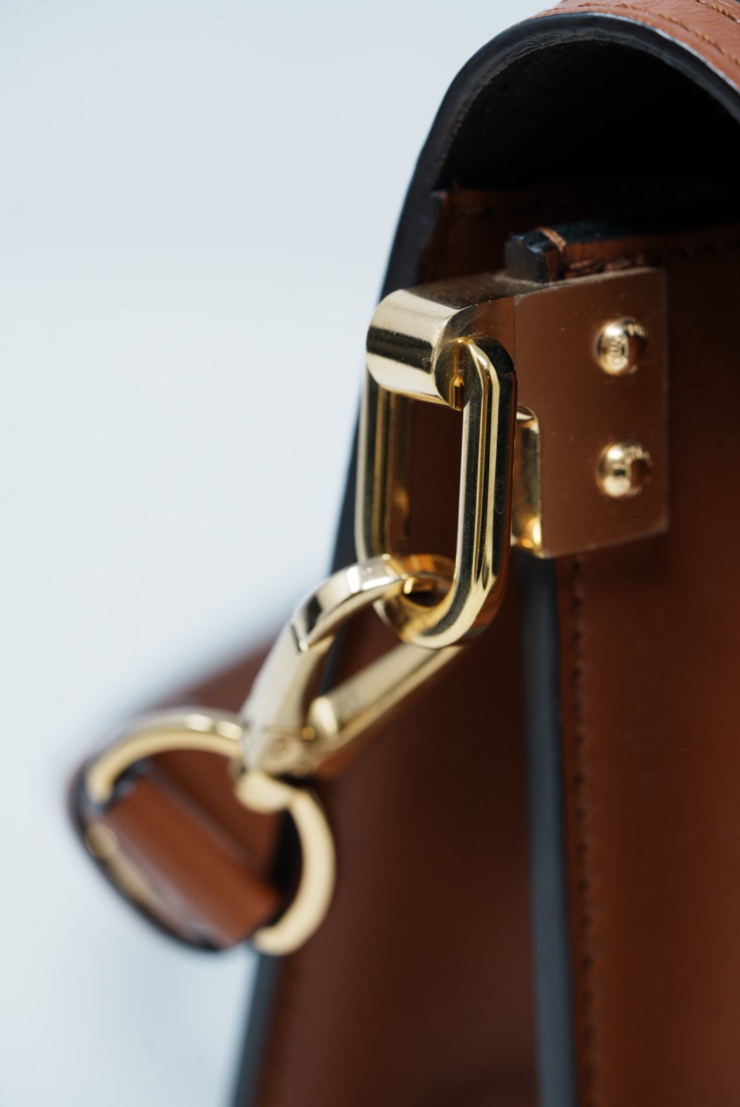 Louis Vuitton 2019 Monogram Mini Dauphine Shoulder Bag