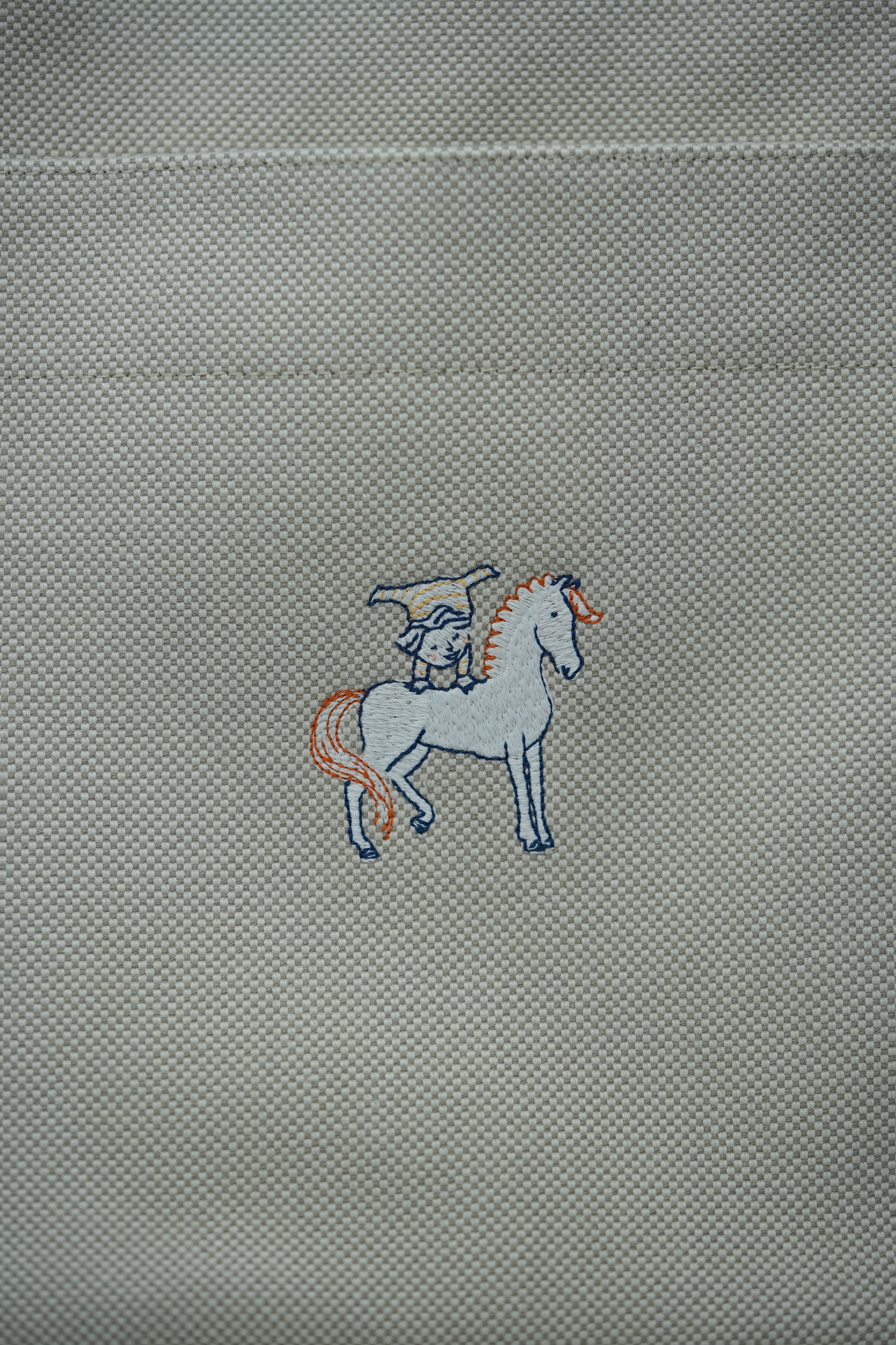 Hermes Sac A Langer Cabriole