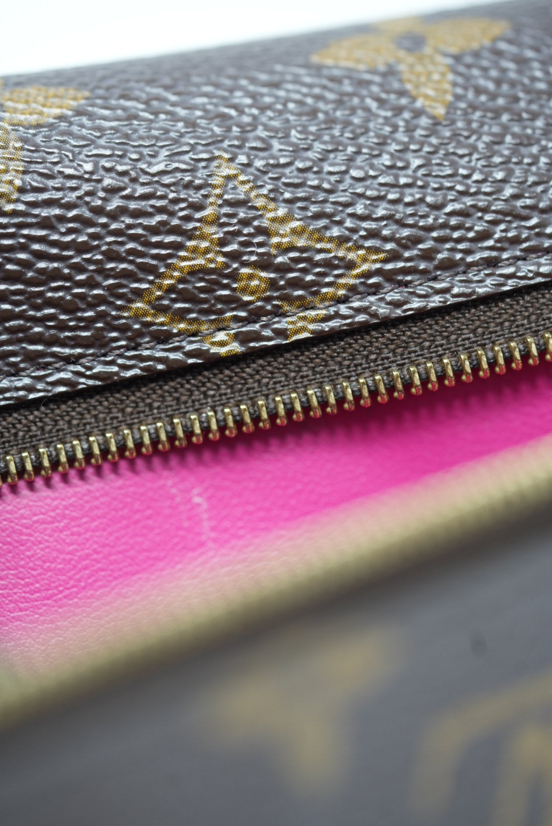Louis Vuitton 2018 Christmas Animation Pochette Crossbody Bag