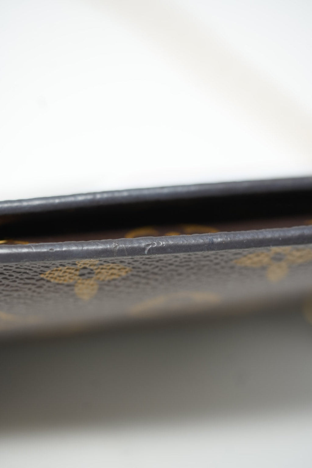 Louis Vuitton 2018 Christmas Animation Pochette Crossbody Bag