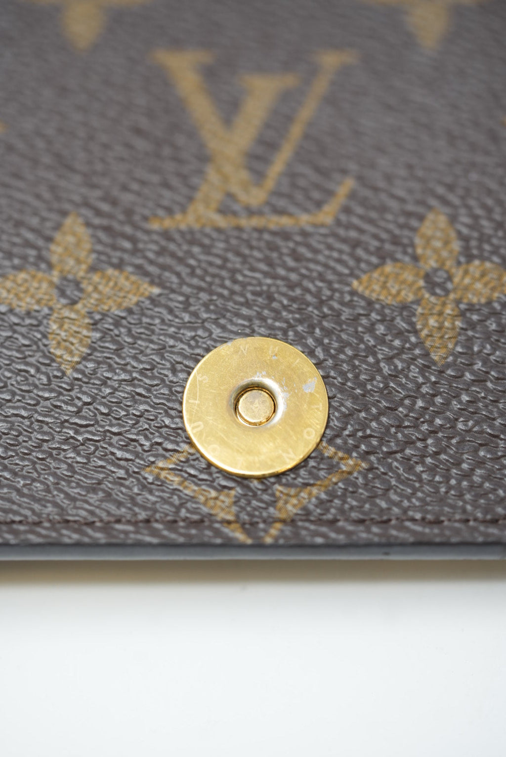 Louis Vuitton 2018 Christmas Animation Pochette Crossbody Bag