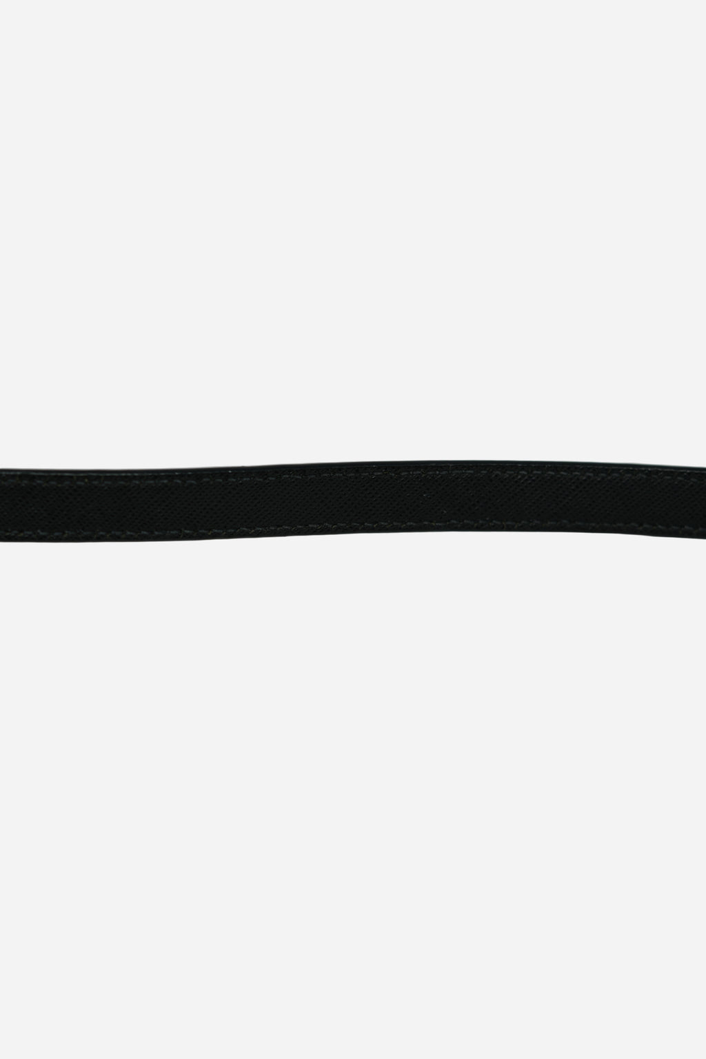 Prada Black Nylon Small Shoulder Bag