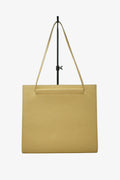 Louis Vuitton 2001 Beige Epi Leather Medium Saint Tropez Bag