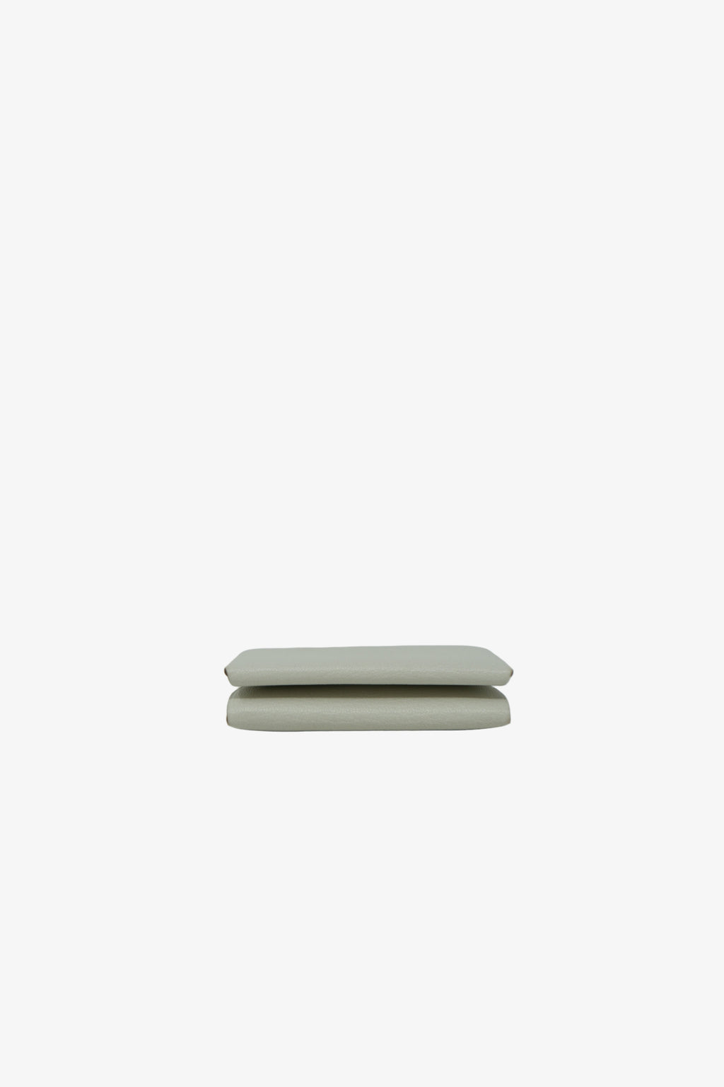 Hermes Calvi Duo Compact card holder
