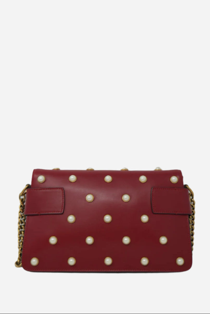 Gucci Queen Margaret Broadyway Handbag