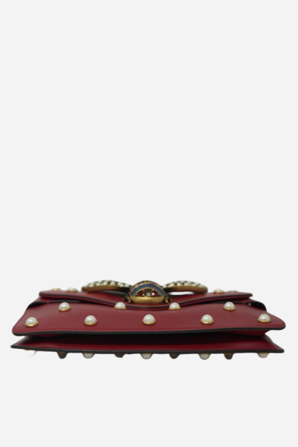 Gucci Queen Margaret Broadyway Handbag