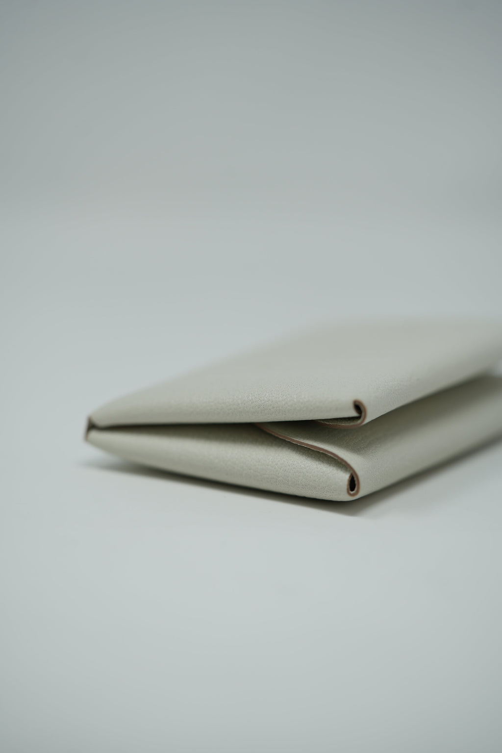 Hermes Calvi Duo Compact card holder