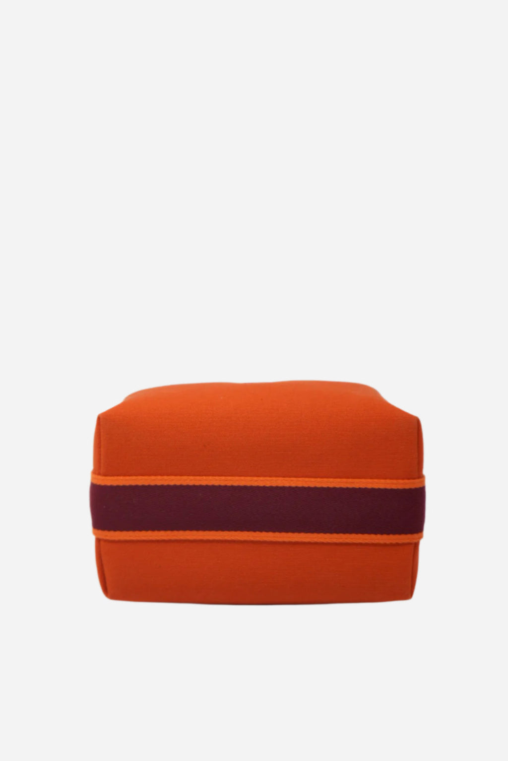 Hermes Bride A Brac Canvas Small