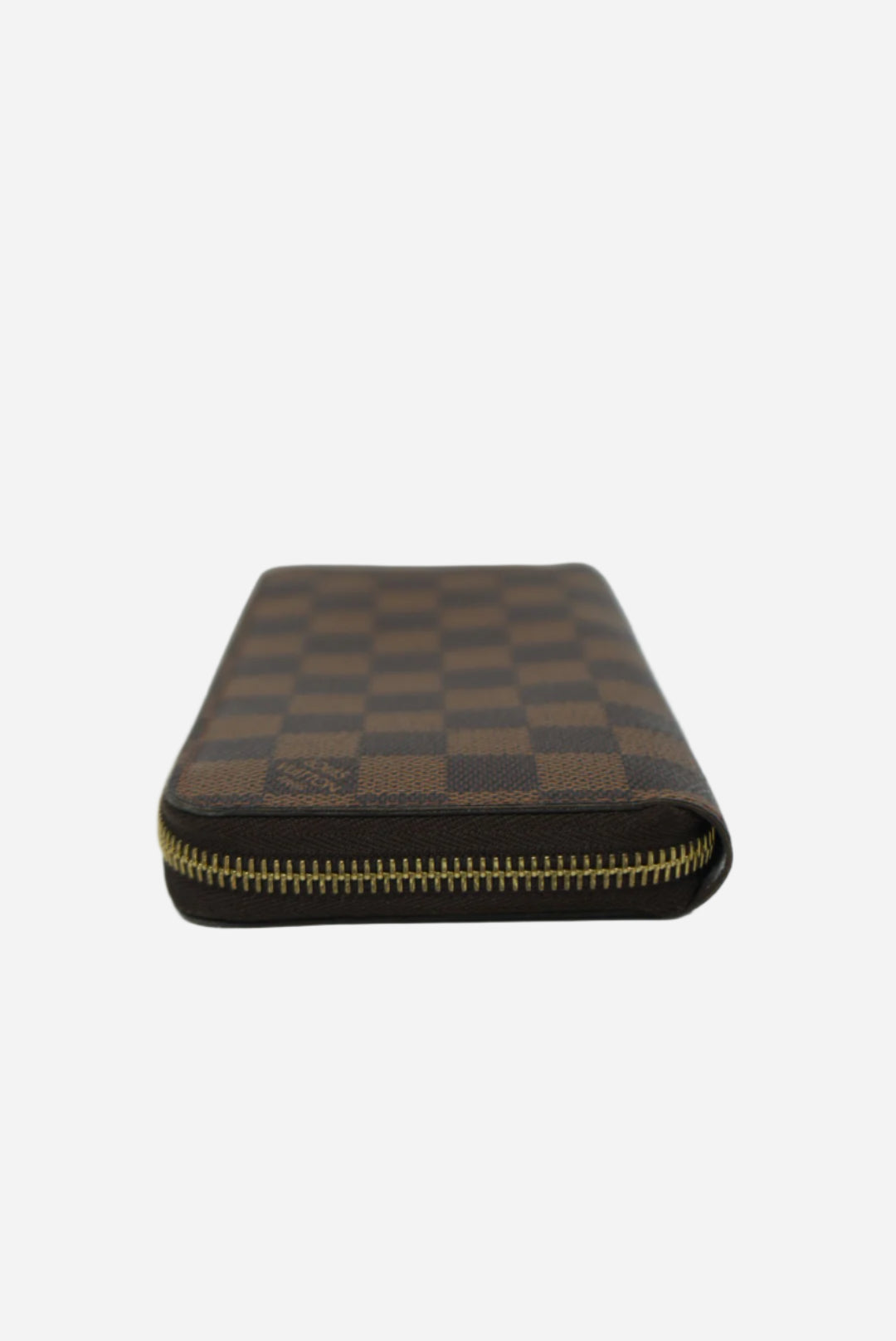 Louis Vuitton 2009 Damier Long Zippy Wallet