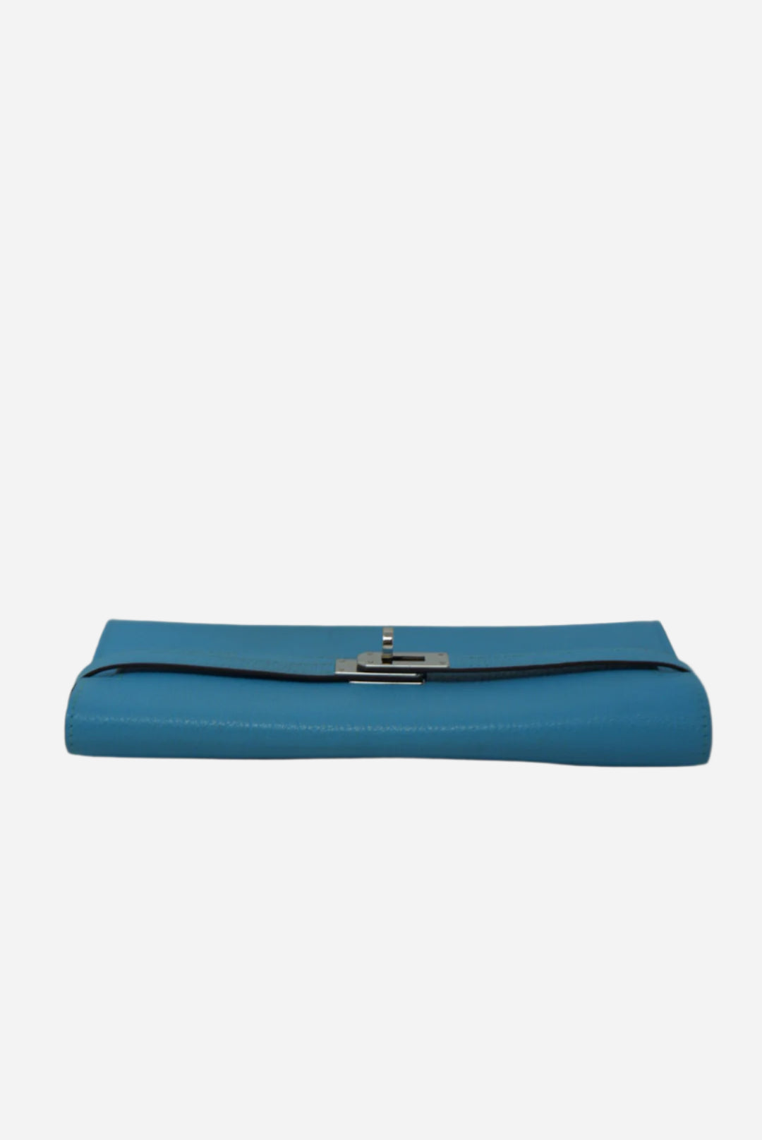 Hermes 2014 Epsom Kelly Longue Wallet