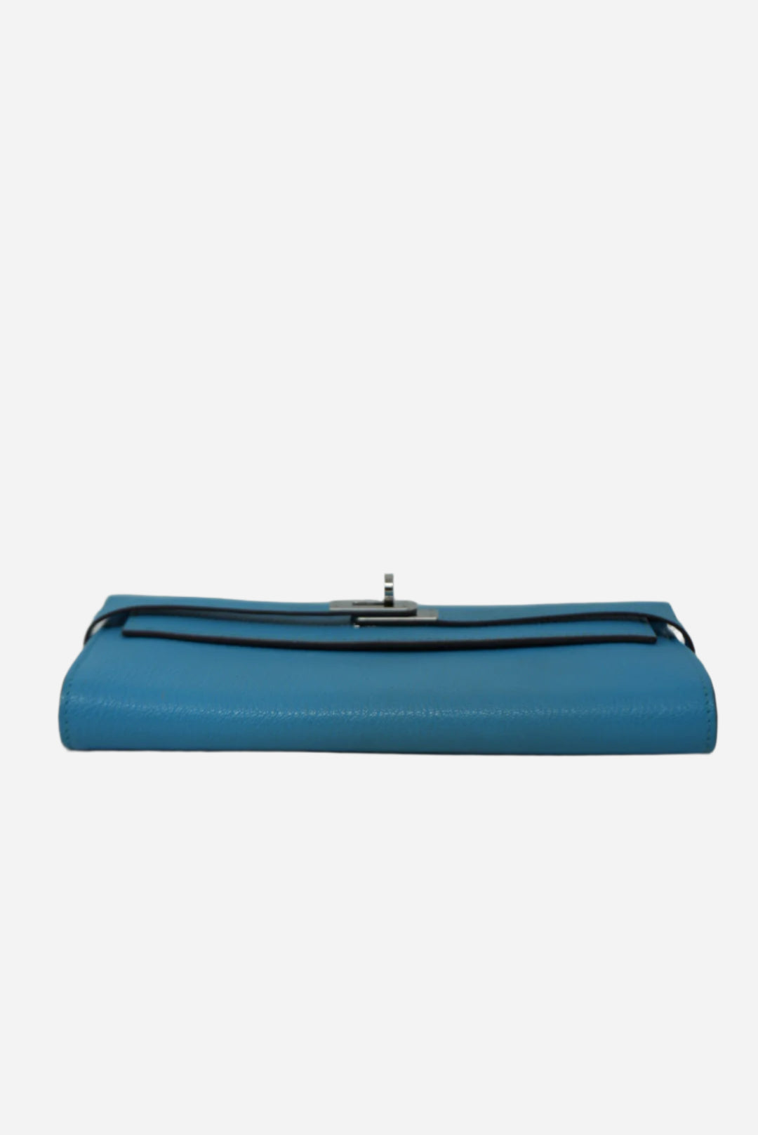 Hermes 2014 Epsom Kelly Longue Wallet