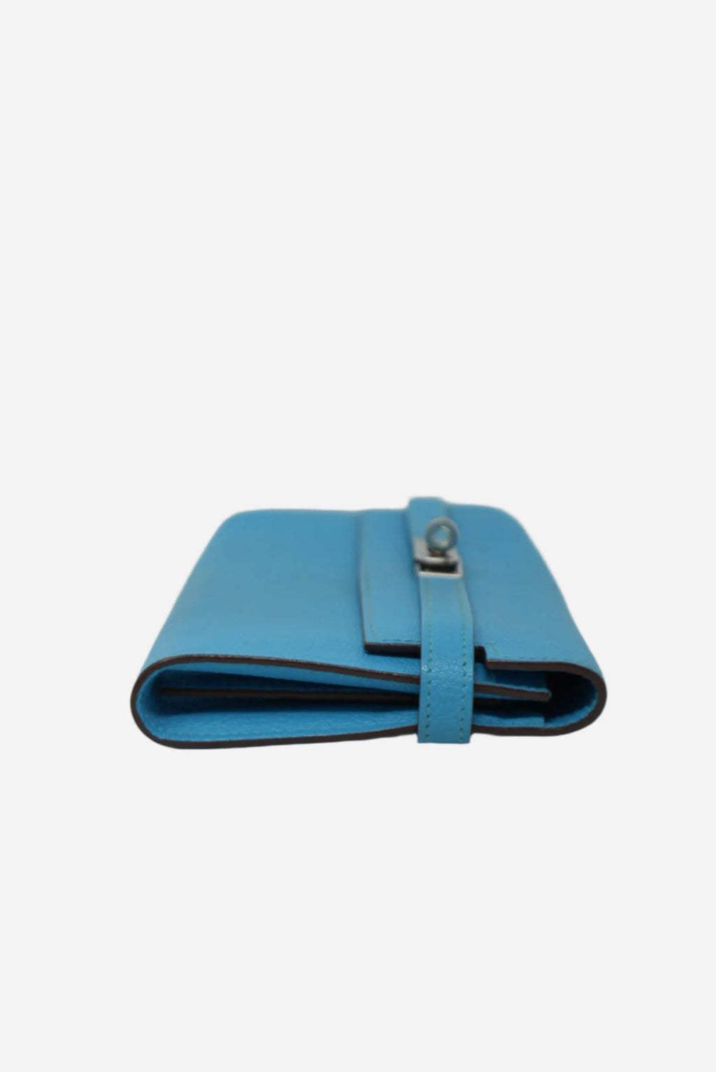 Hermes 2014 Epsom Kelly Longue Wallet