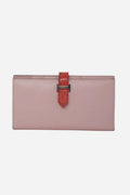 Hermes 2015 Bearn Long Wallet Touch