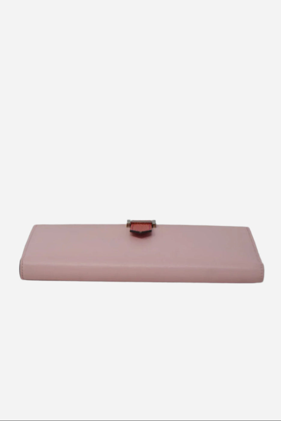 Hermes 2015 Bearn Long Wallet Touch