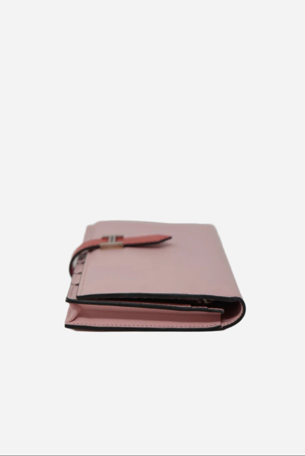 Hermes 2015 Bearn Long Wallet Touch