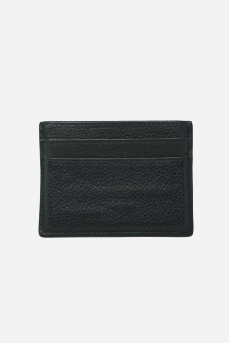 Dior 2018 men atelier card holder