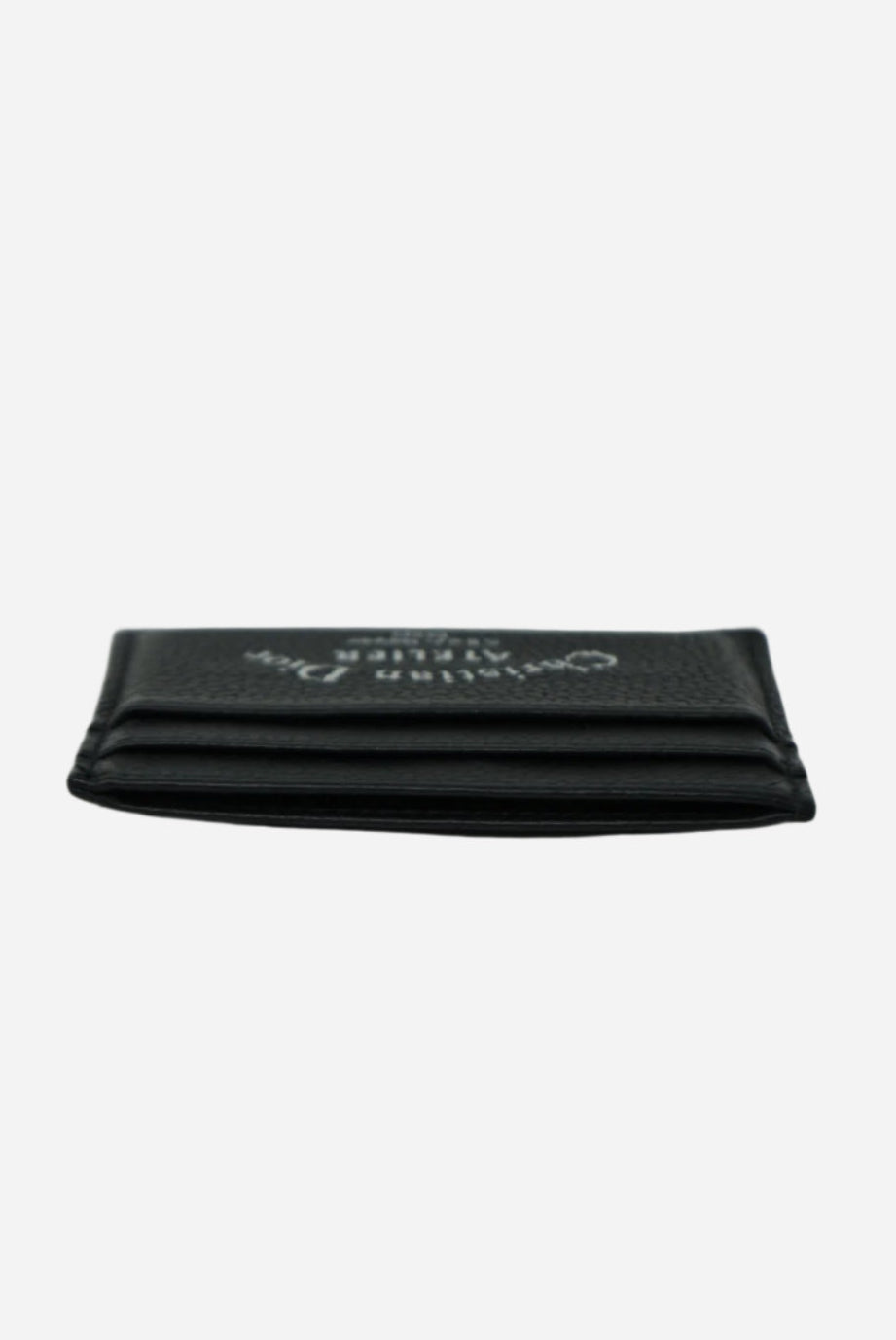 Dior 2018 men atelier card holder