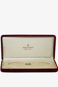 Mikimoto 5.5-6mm Pearl Necklace
