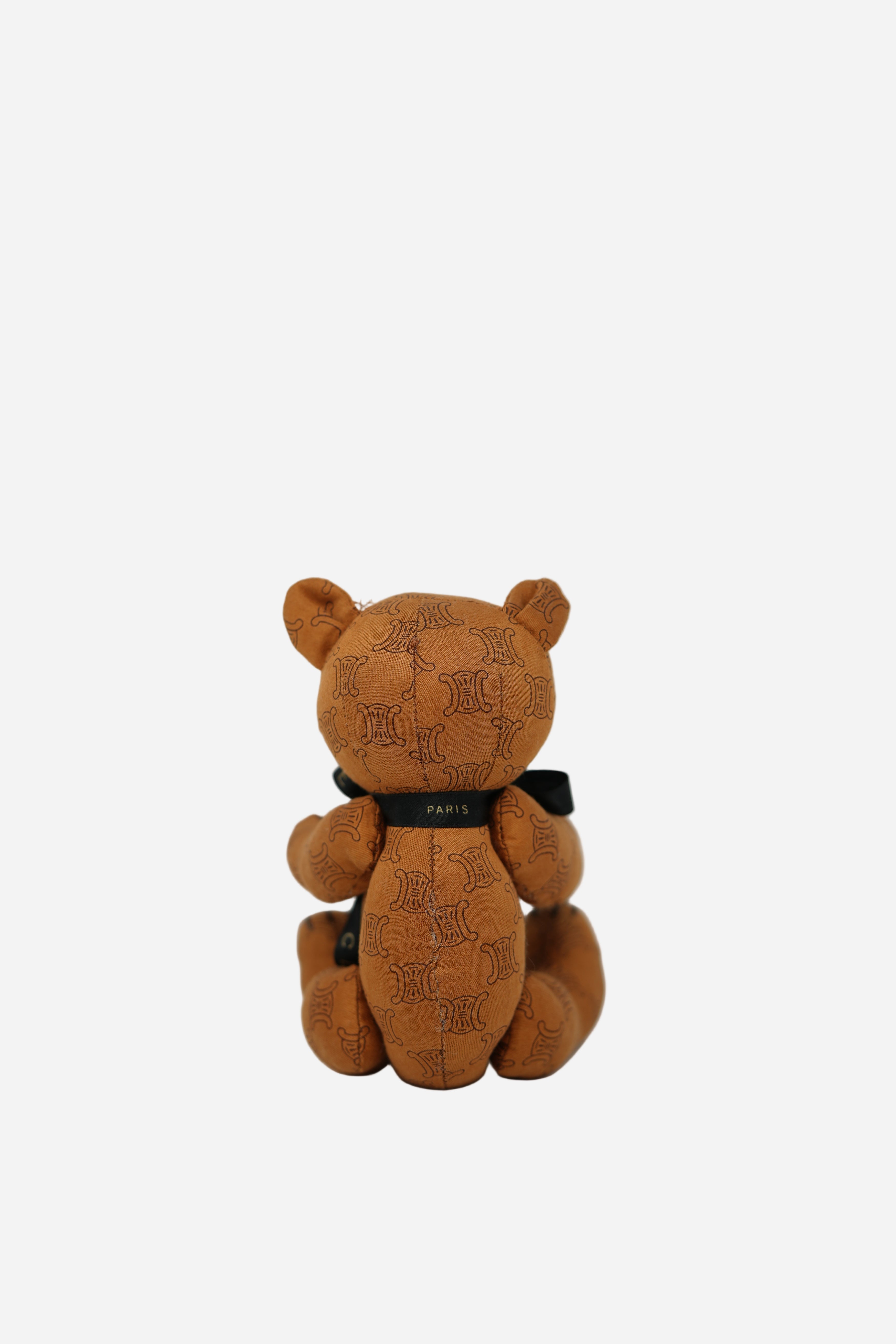 Celine Teddy Bear