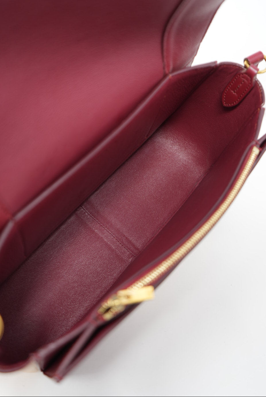 Celine 2017 Medium Frame Shoulder Bag