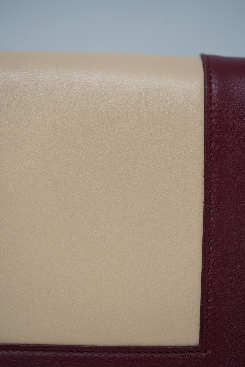 Celine 2017 Medium Frame Shoulder Bag