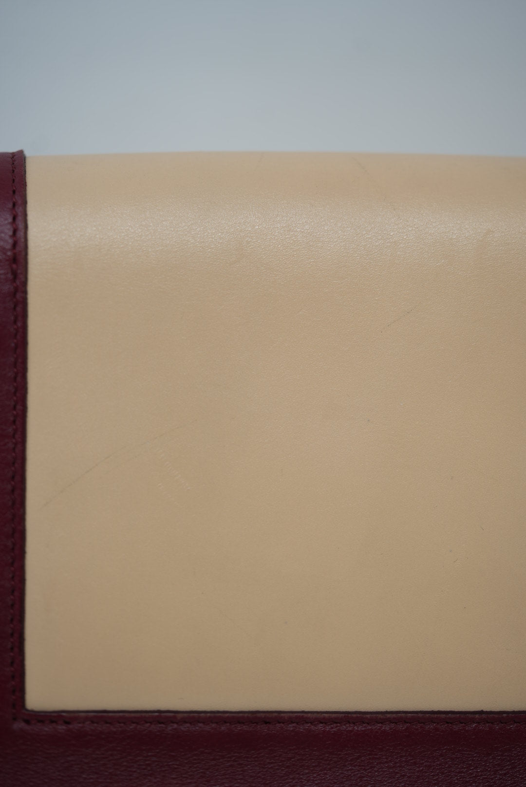Celine 2017 Medium Frame Shoulder Bag