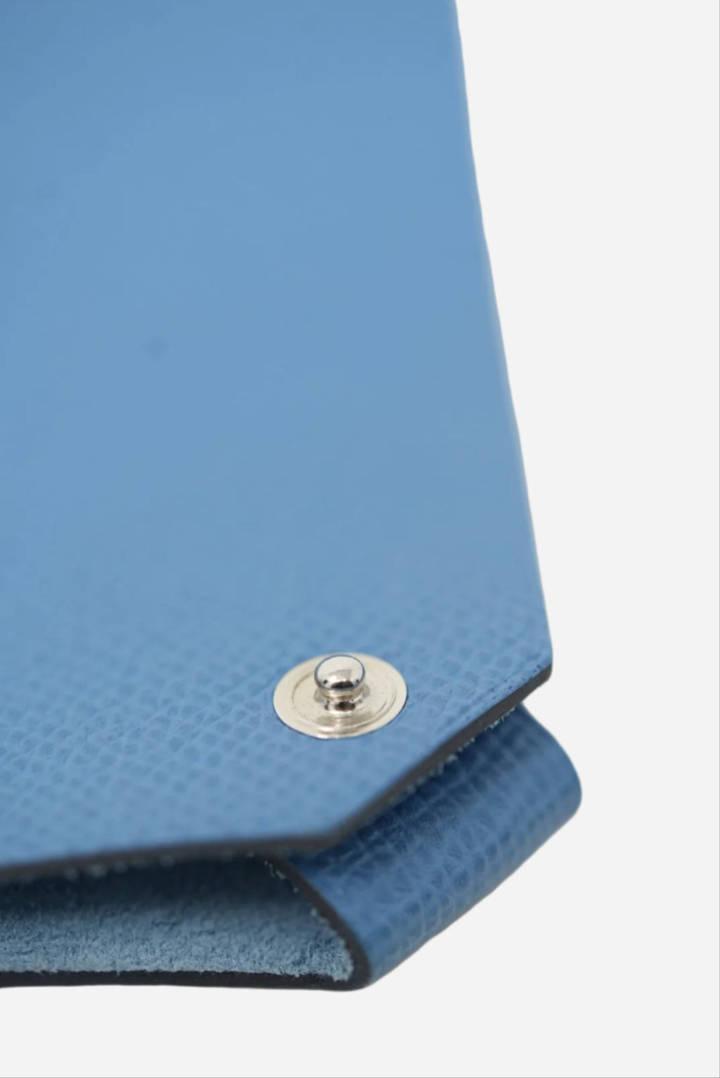 Hermes Passport Holder Epsom A 2017