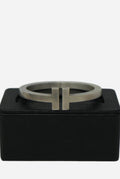 Tiffany T Square Bracelet in Sterling Silver Extra Small
